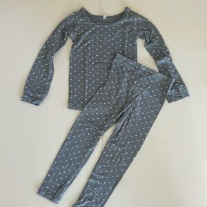 Quincy Mae Pajama Set